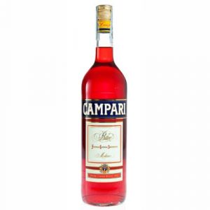Аперитив Campari Bitter Aperitif 0.75 л