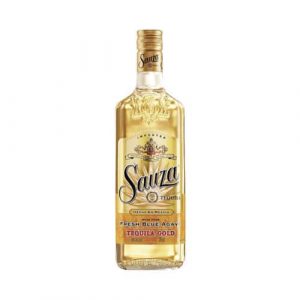 Текила Sauza Gold 0.7 л