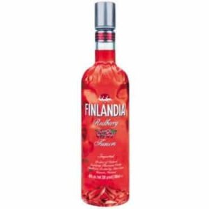 Водка Finlandia Cranberry 0.7 л