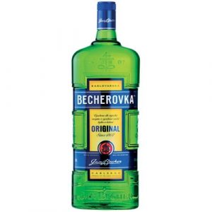 Ликер Becherovka 1 л