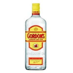 Джин Gordons 0.75 л