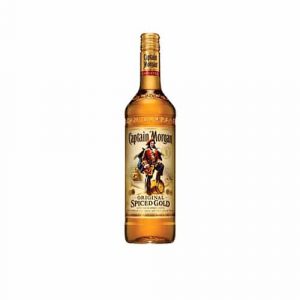 Ром Captain Morgan Spiced Gold 0.5 л