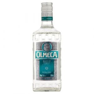 Текила Olmeca Silver 1 л