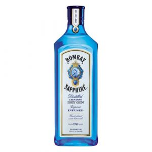 Джин Bombay Sapphire 1 л