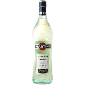 Вермут Martini Bianco белый сладкий 0.75 л