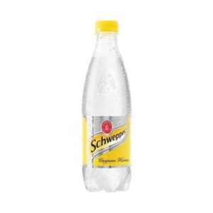 Schweppes тоник 0.5 л